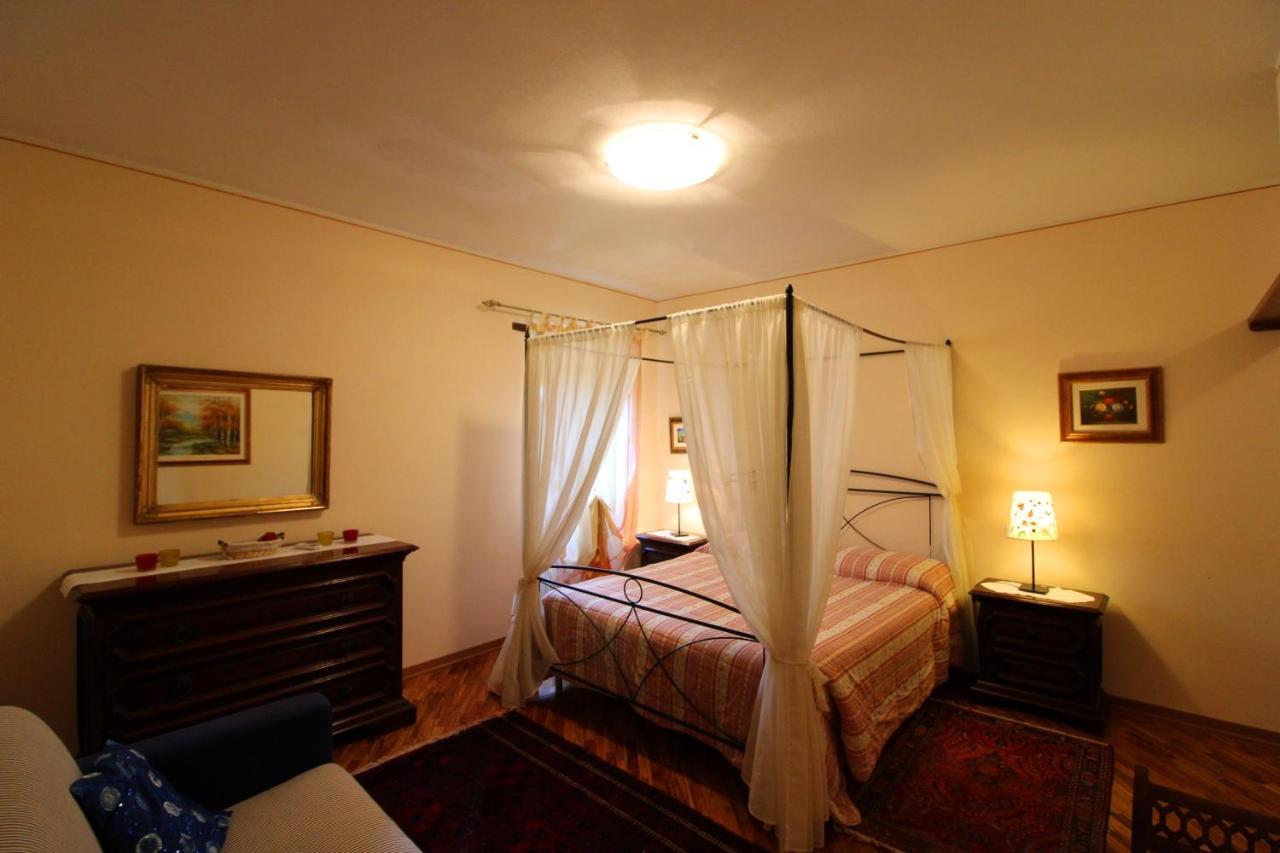 Casale Lorenzo Subbiano Dış mekan fotoğraf